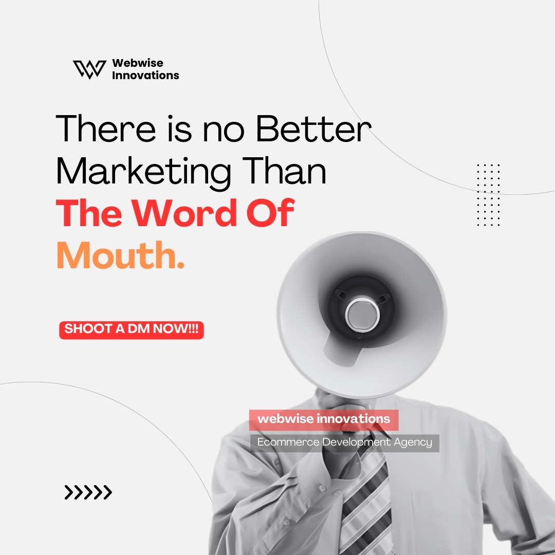 What We Do marketing