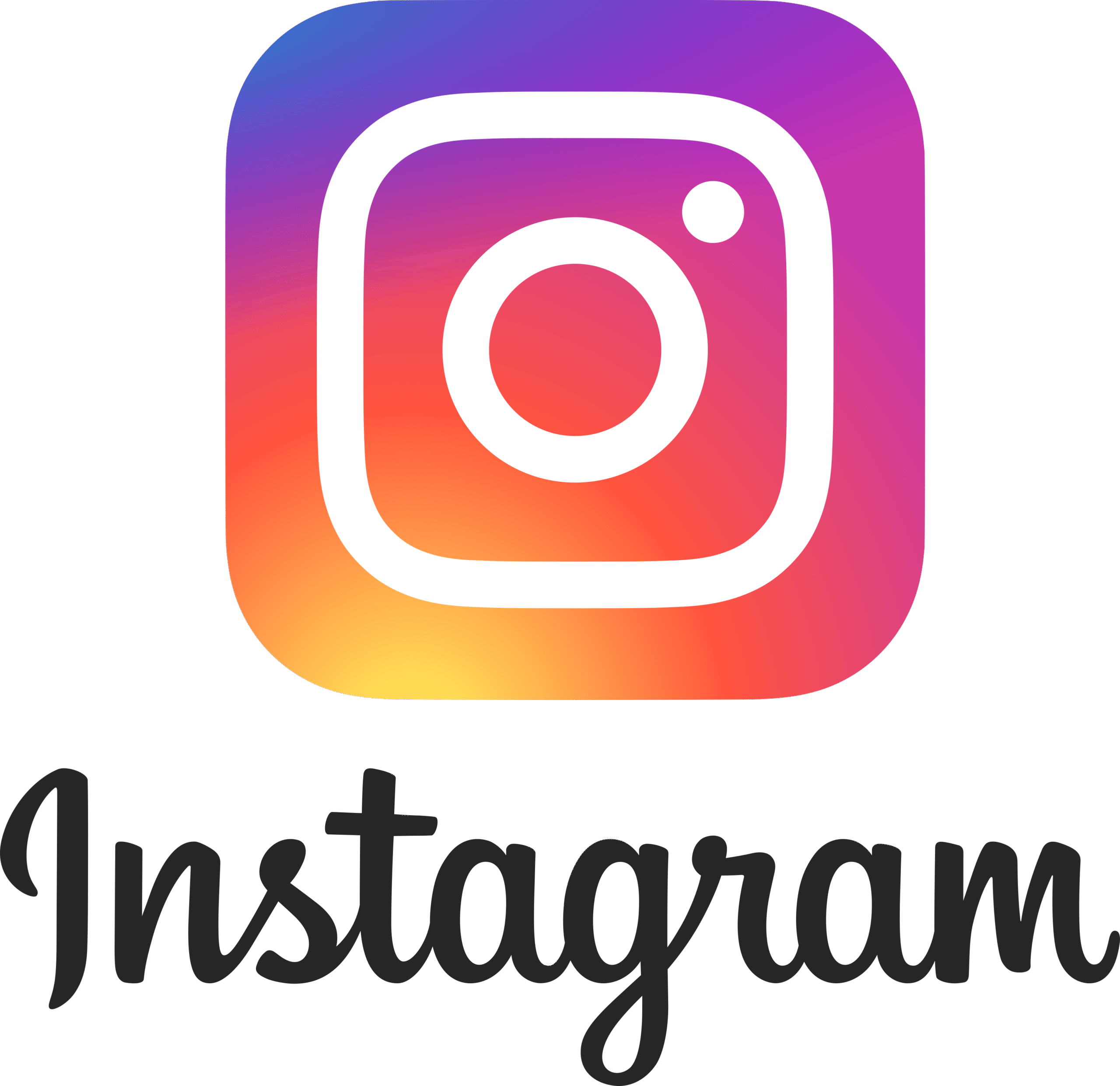 Streaming Platforms instagram logo png