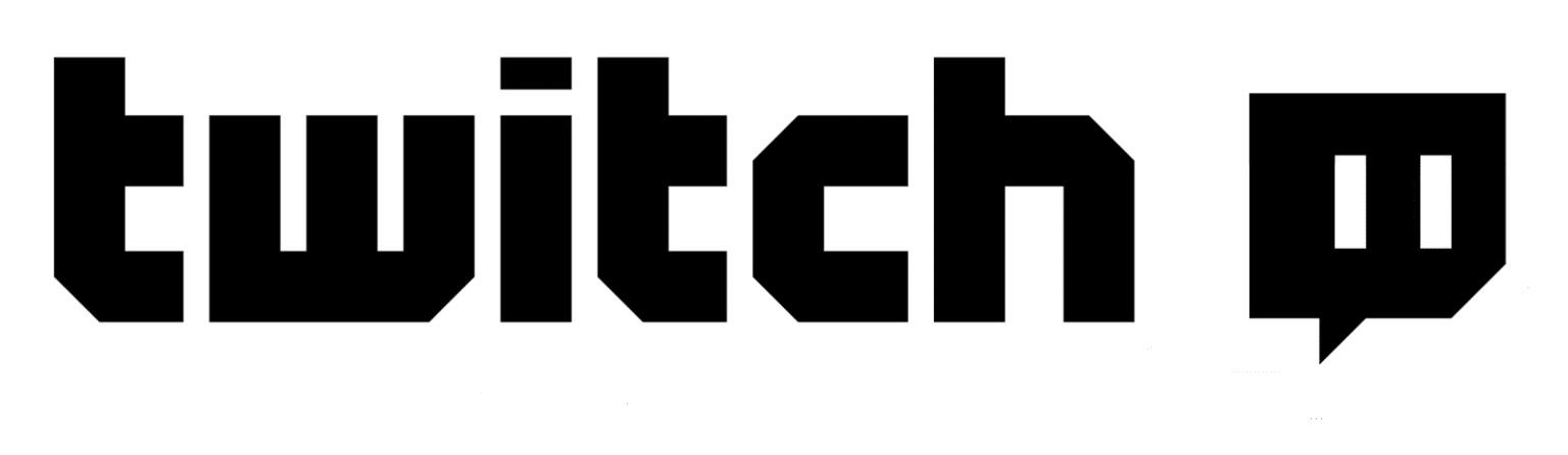 Streaming Platforms twitch logo png