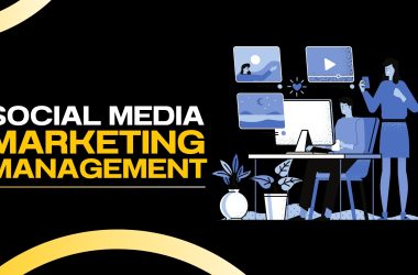 purple and yellow modern social media marketing presentation (1) purple and yellow modern social media marketing presentation (1)